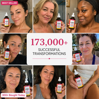 Anti-Hair Growth Oil